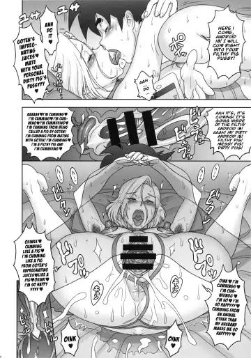 [Kakugari Kyoudai] Nippon ZENKAI Power | The Destructive Japanese Power Fhentai.net - Page 23