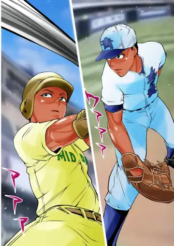 Zenra Kouen Kupaa Park Fhentai - Page 24