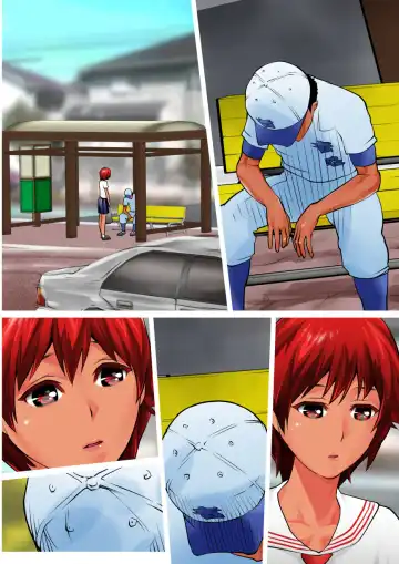 Zenra Kouen Kupaa Park Fhentai - Page 26