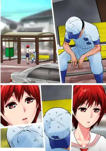 Zenra Kouen Kupaa Park Fhentai - Page 66