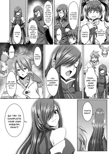 [Syunzo] Kangoku Kyoudan Kai | Prison Religious Commandment Fhentai.net - Page 3