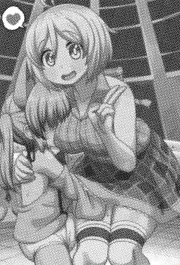 [Leonardo 16sei] Virtual Koubi no Chuusen ni Atarimashita Fhentai - Page 2