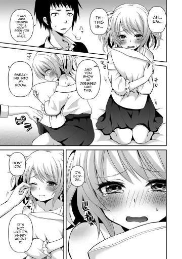 [Sioyaki Ayu] Otokonoko no Koiwazurai Fhentai.net - Page 5