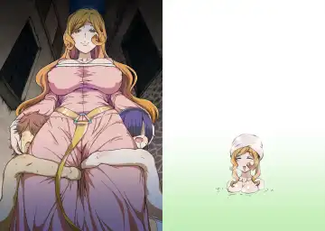 [Golgonzola] GoddessLife ~Demeter Hen~ Fhentai - Page 27