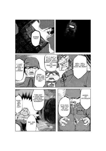 [Vertutame] Metal slug Fhentai.net - Page 17