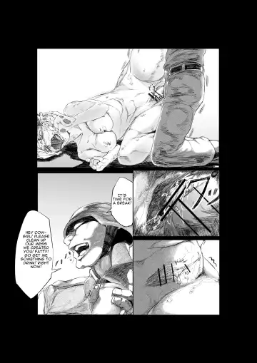 [Vertutame] Metal slug Fhentai.net - Page 28