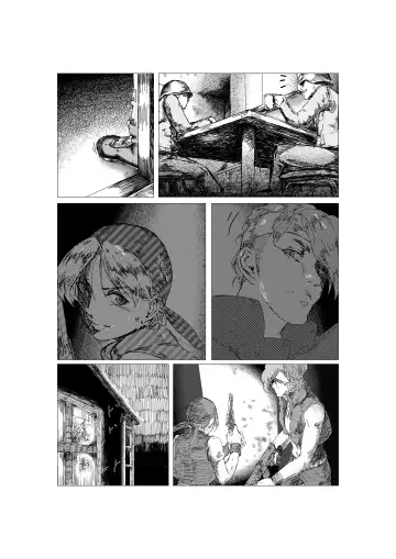 [Vertutame] Metal slug Fhentai.net - Page 3