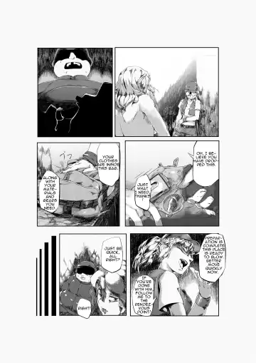 [Vertutame] Metal slug Fhentai.net - Page 36