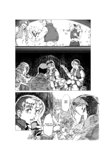 [Vertutame] Metal slug Fhentai.net - Page 5