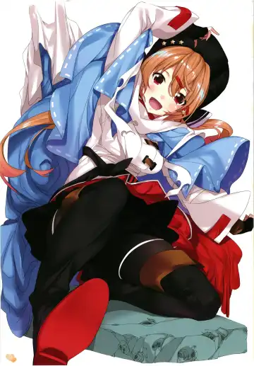 [Gintarou] Gintarou no Illust-bon - Nounai Mousou Suishin Iinka 3&4+α Fhentai - Page 3