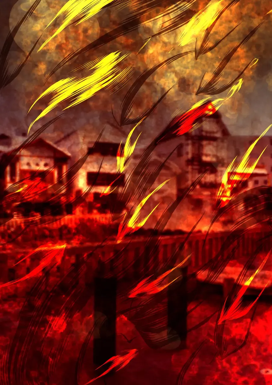 Haiboku Heroine Boko Rape ~Bokukko Heroine Sara Wa Nagurare Okasare Soshite Kowasareru~ Fhentai - Page 35