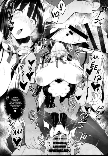 [Nanahara Fuyuki] HORNY BUNNY Fhentai - Page 26