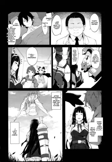 [Nanahara Fuyuki] HORNY BUNNY Fhentai - Page 4