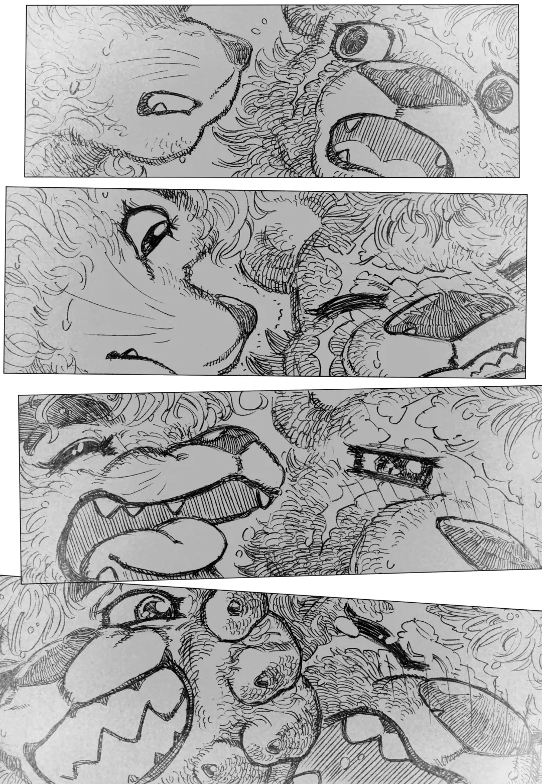 B・B SALVATION Fhentai - Page 14