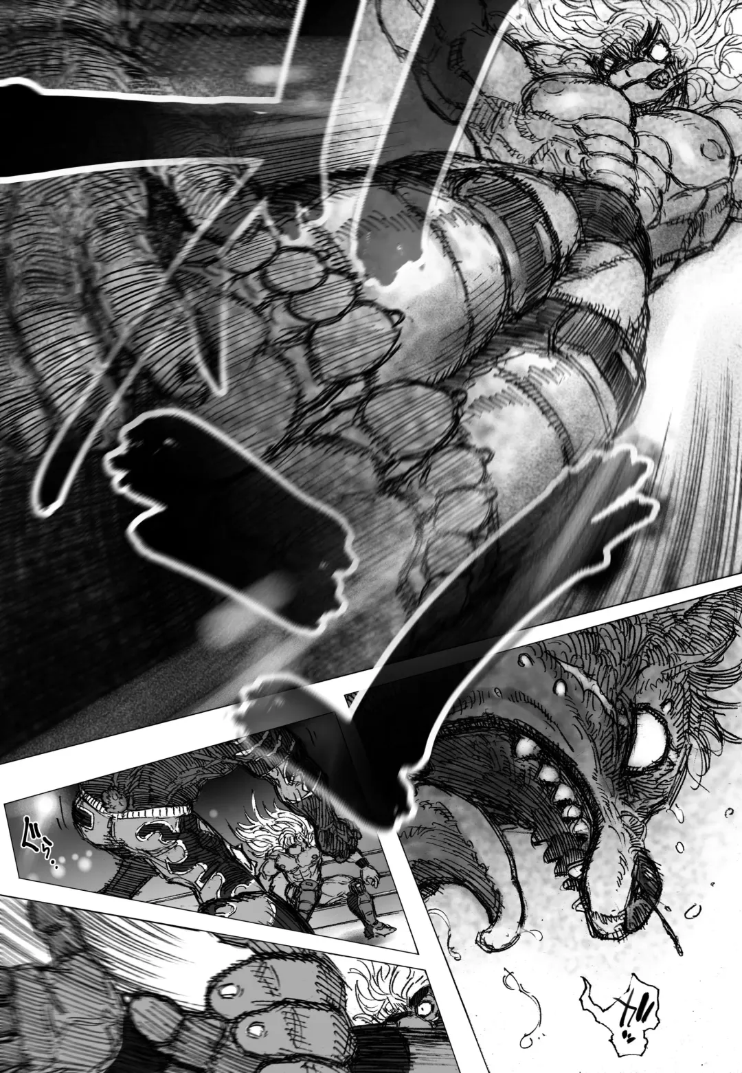 B・B SALVATION Fhentai - Page 3