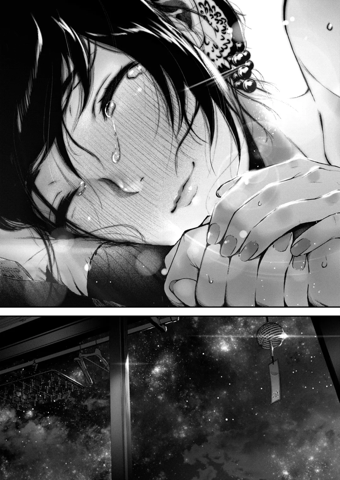 [Jorori] Natsu to Jun | Summer and Innocence Fhentai - Page 20