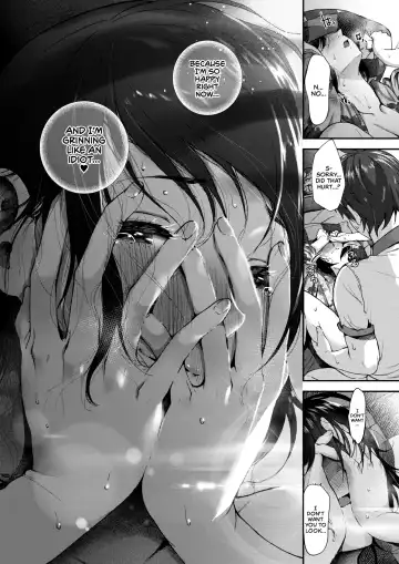 [Jorori] Natsu to Jun | Summer and Innocence Fhentai - Page 15