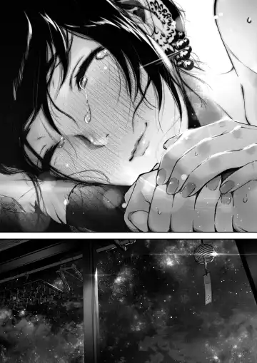 [Jorori] Natsu to Jun | Summer and Innocence Fhentai - Page 20