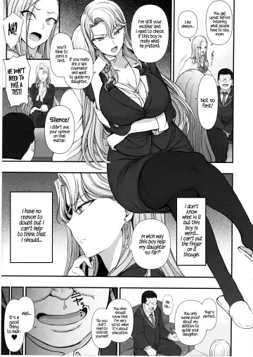 [Aiue Oka] Saimin Seishidou kurashiki reika no Baai Fhentai.net - Page 6