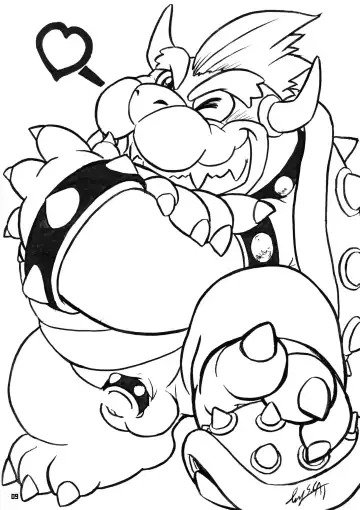 Kame no Okashira Fhentai - Page 8