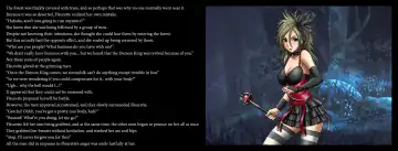 [Crimson] D.Q.Fight 2: Fleurette Fhentai - Page 2