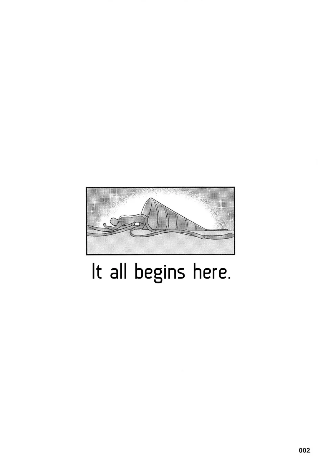 [Akaiguppy] Goranshin Nasai! Ainz-sama Fhentai - Page 3