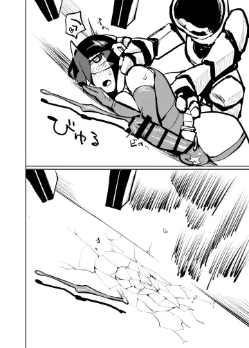 [Nisin] Renkin Seisou Plus One Fhentai - Page 14