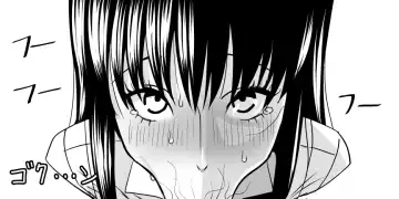 Ojisen JK to Batsuichi Tenchou Fhentai - Page 48