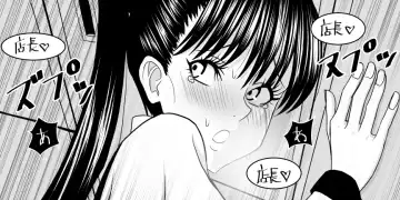 Ojisen JK to Batsuichi Tenchou Fhentai - Page 5