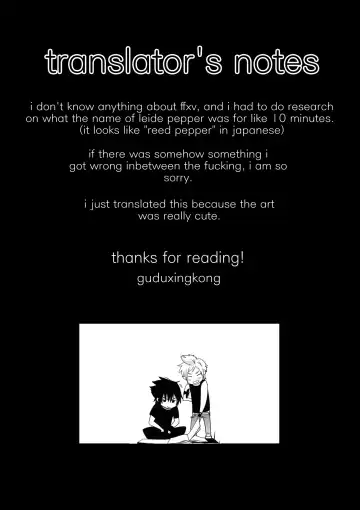 [Inufuro] Nanda, Tada no Erobon ka. | Oh, It's Just Your Average Porn Mag. Fhentai - Page 23