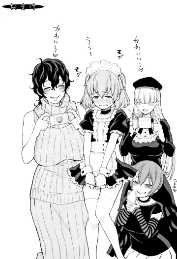 [Agata] Chou One x Pako³ Fhentai - Page 101