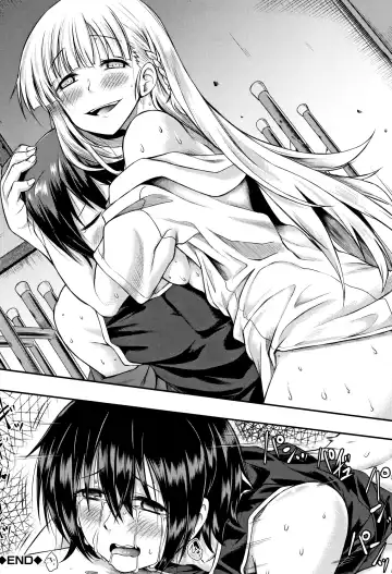 [Hirano Kawajuu] Zetsubou Shoujogun Fhentai - Page 87