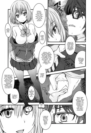 Shinryaku Sareteruzo! Fhentai.net - Page 8