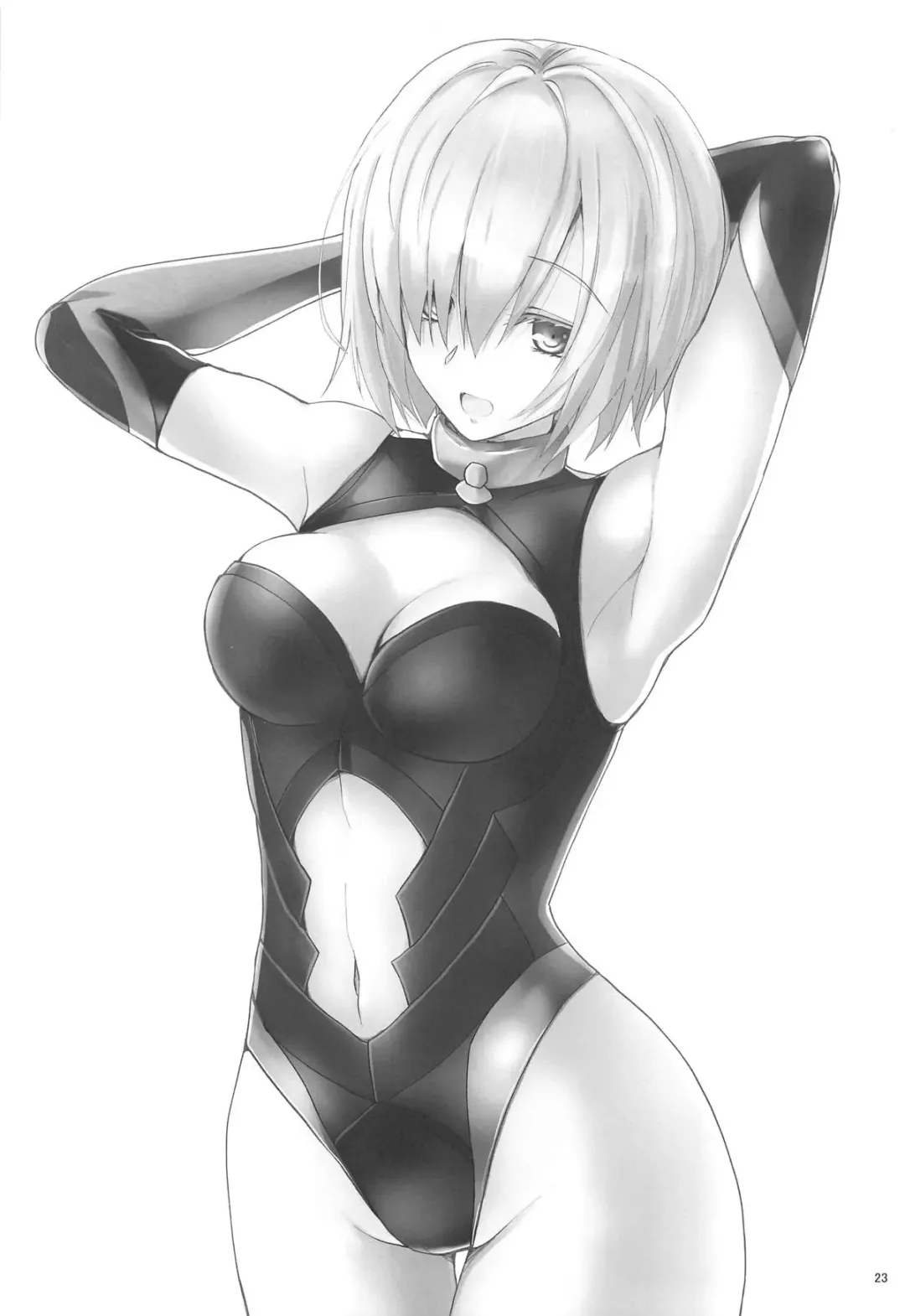 [Rikudo Inuhiko] Yoru no Koukaizu Fhentai - Page 22