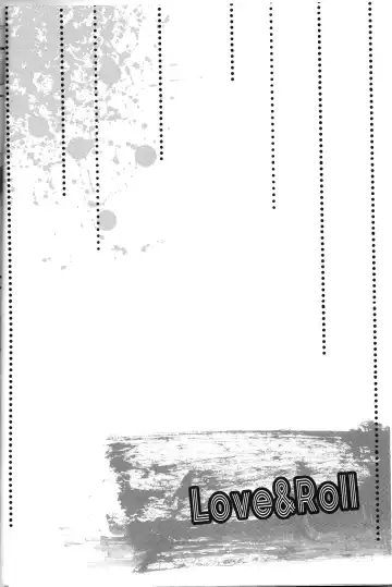 [Gesshi] Love&Roll Fhentai - Page 4