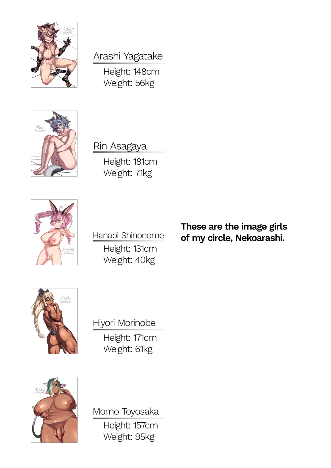 [Yana] PLUS ONE (decensored) Fhentai - Page 19