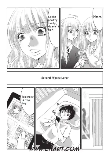 [Nanohana800] Fighting Festival Fhentai - Page 5