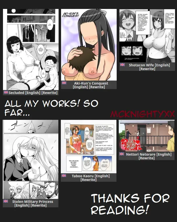 A Mother's Love Fhentai.net - Page 54