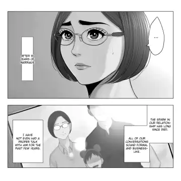 A Mother's Love Fhentai.net - Page 3