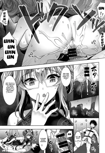 [Son Yohsyu] Cojanskaya ni Rouraku Sareru Hon Fhentai.net - Page 10