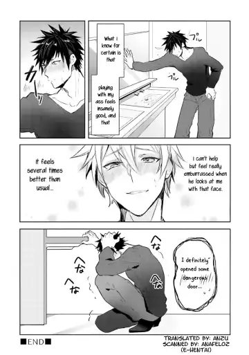 [Wacoco Waco] Ore to Aitsu no Jikangai xx Ch. Fhentai - Page 28