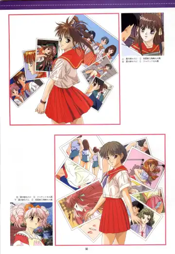 Doukyuusei - Original Animation Video Fhentai - Page 48