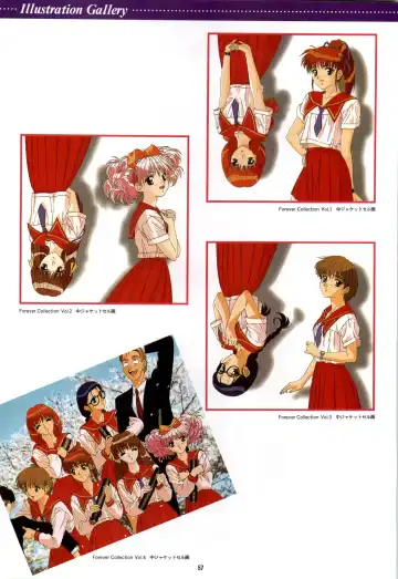 Doukyuusei - Original Animation Video Fhentai - Page 55