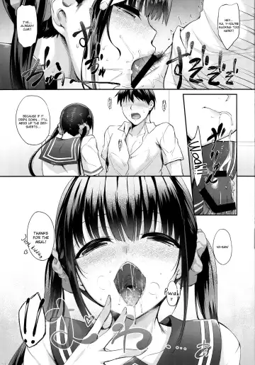 [Nakano Sora] SISUANA - sister hole Fhentai - Page 12