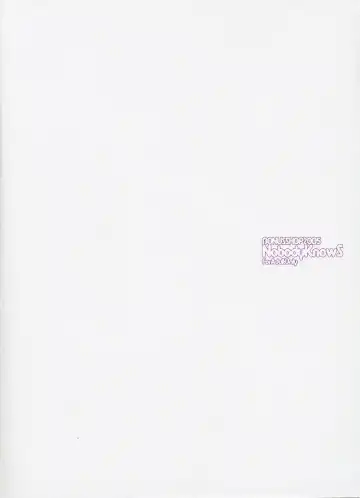 [Hiraki Naoru] NobodyKnowS Fhentai - Page 18