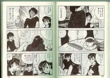 [Johnson Tsutomu] Anoko ni Kyuusekkin! Fhentai - Page 34