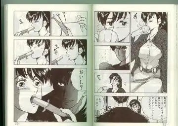 [Johnson Tsutomu] Anoko ni Kyuusekkin! Fhentai - Page 35