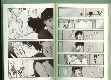 [Johnson Tsutomu] Anoko ni Kyuusekkin! Fhentai - Page 97