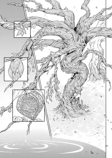 [Take] Kisei-jyu Fhentai - Page 85