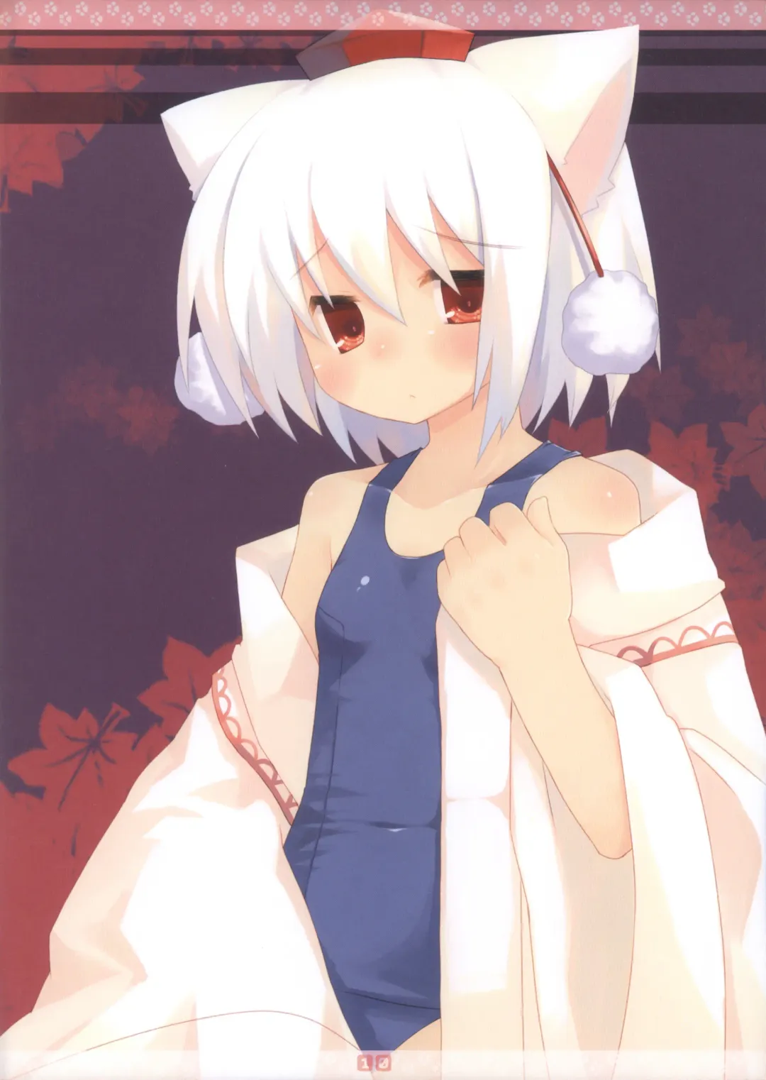 [Hiyoko. - Toba Hiyoko] Wanko Collection Fhentai - Page 11